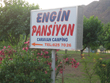 Engin Pansiyon & Camping çıralı